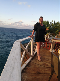 Adeline - Accompagnateur pour La Grande Aventure ASBL