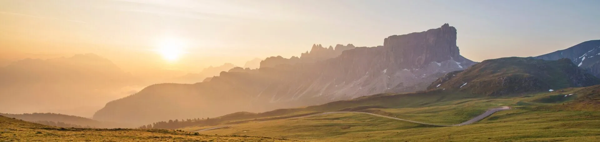 Arrière plan - paysage avec rochers