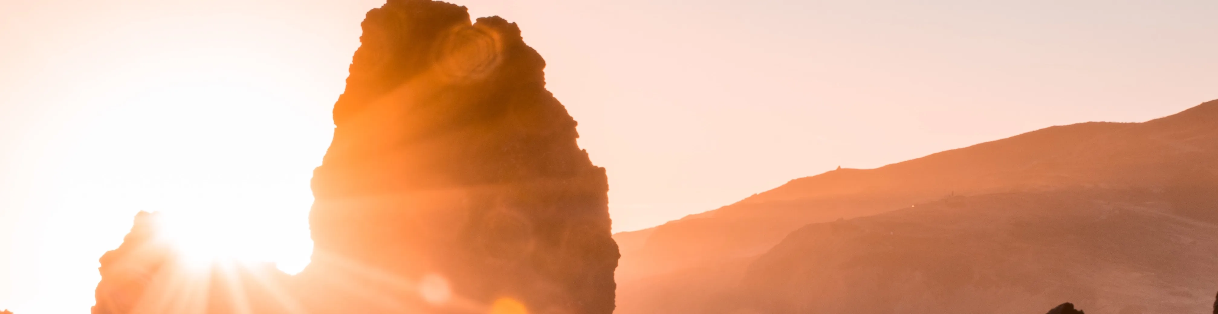 Arrière plan - paysage avec rochers