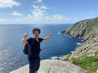 Tarik - Accompagnateur pour La Grande Aventure ASBL