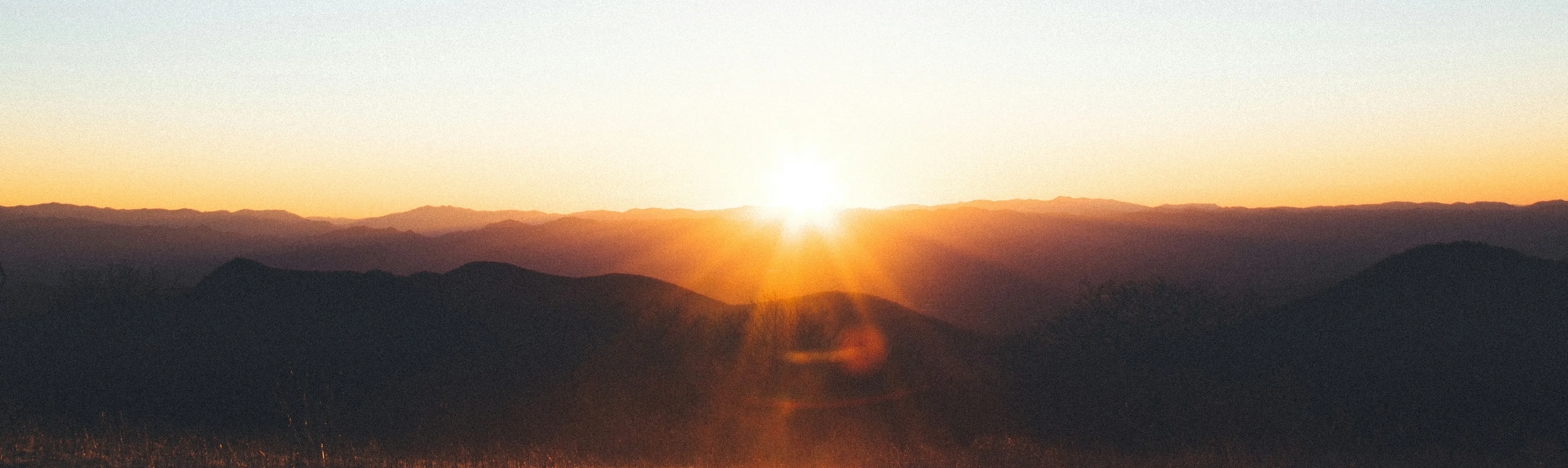Arrière plan - paysage avec rochers